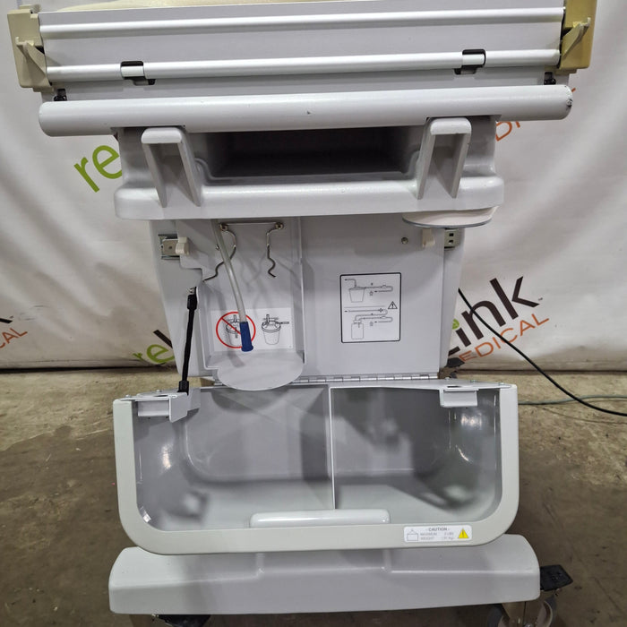 Hill-Rom 82VHA-1 Resuscitaire Radiant Infant Warmer