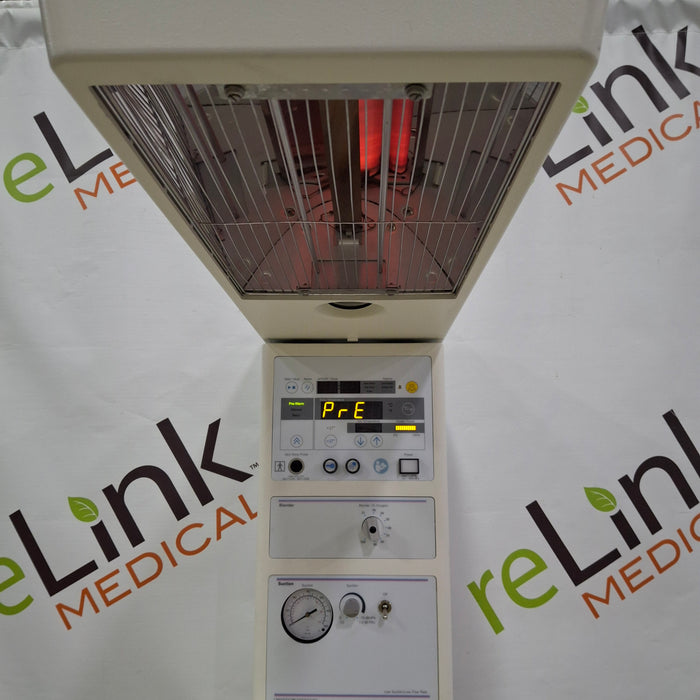 Hill-Rom 82VHA-1 Resuscitaire Radiant Infant Warmer