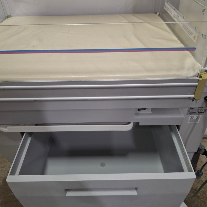 Hill-Rom 82VHA-1 Resuscitaire Radiant Infant Warmer