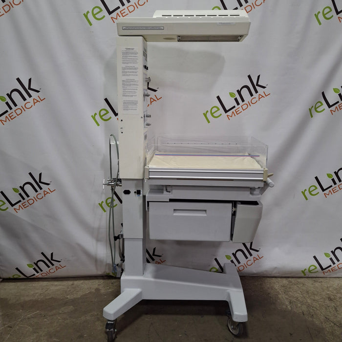 Hill-Rom 82VHA-1 Resuscitaire Radiant Infant Warmer