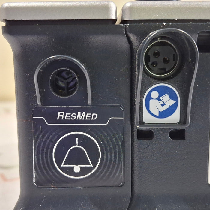ResMed Lumis TX BiPAP Ventilator