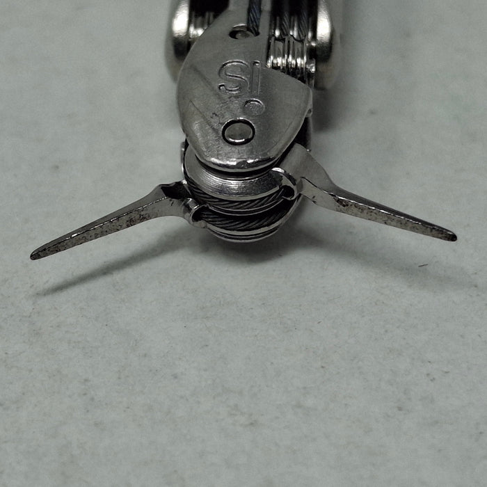 Intuitive Surgical Da Vinci 420033 Black Diamond Micro Forceps