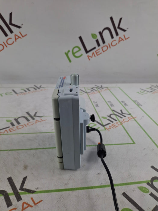 Baxter Sigma Spectrum 6.05.14 with B/G Battery Infusion Pump