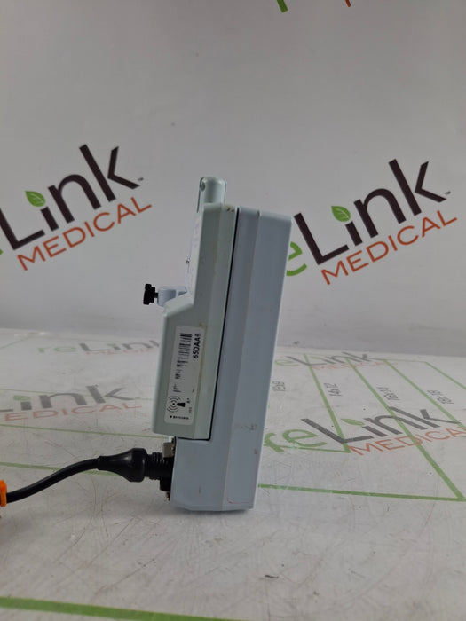 Baxter Sigma Spectrum 6.05.14 with B/G Battery Infusion Pump