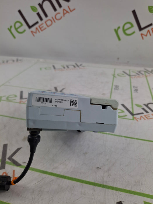 Baxter Sigma Spectrum 6.05.14 with B/G Battery Infusion Pump