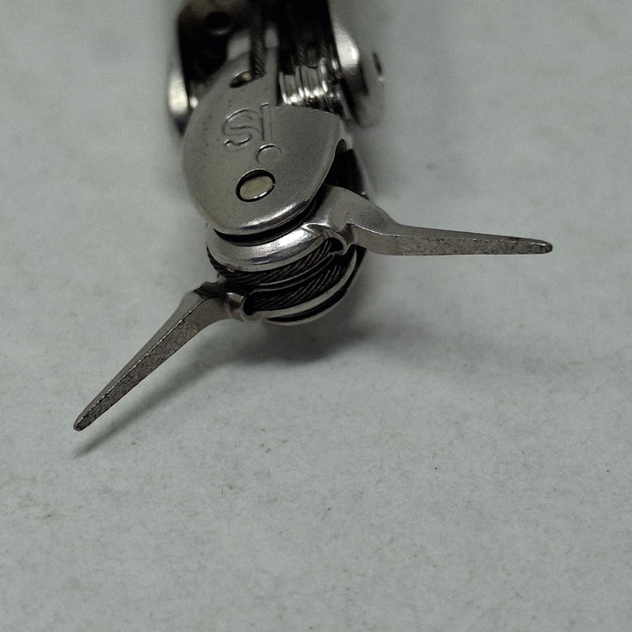 Intuitive Surgical Da Vinci 420033 Black Diamond Micro Forceps