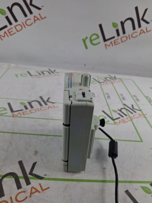 Baxter Sigma Spectrum 6.05.14 with B/G Battery Infusion Pump