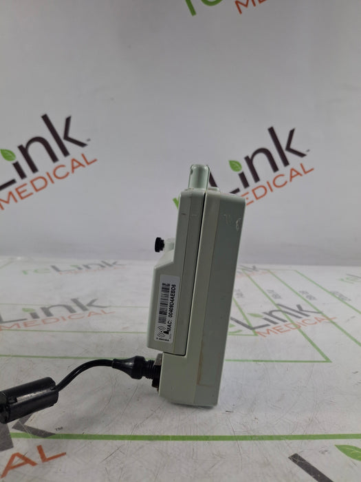 Baxter Sigma Spectrum 6.05.14 with B/G Battery Infusion Pump
