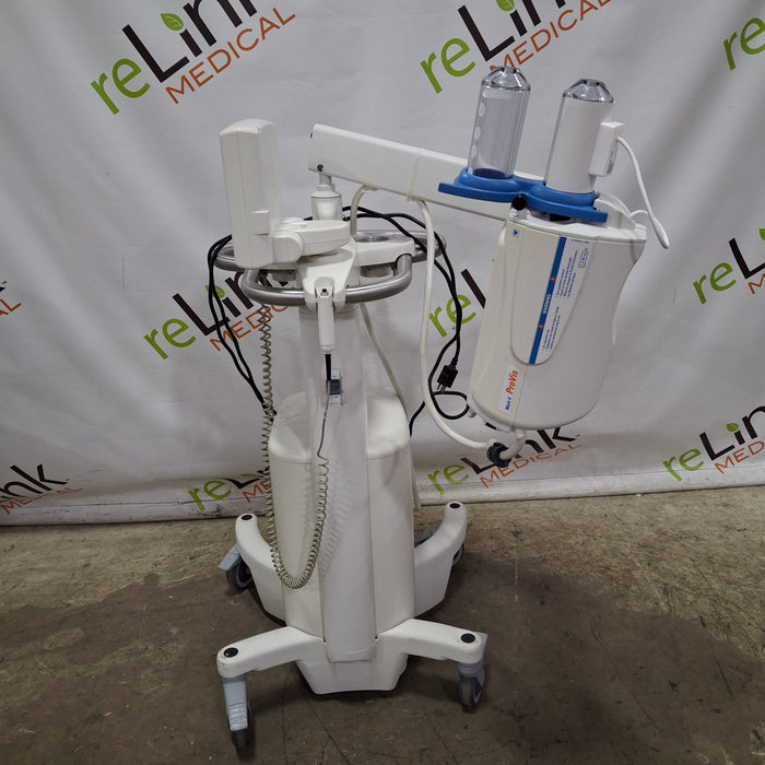 Medrad Mark V ProVis Injector
