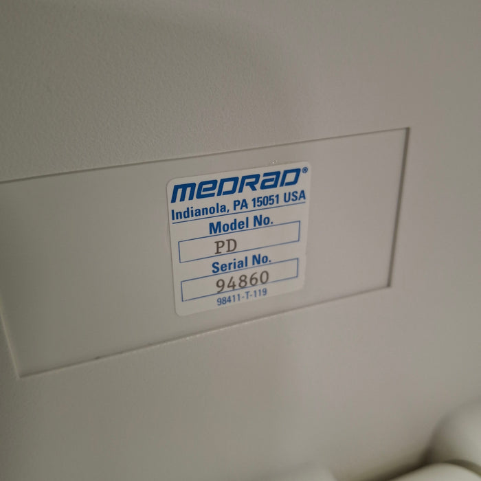 Medrad Mark V ProVis Injector