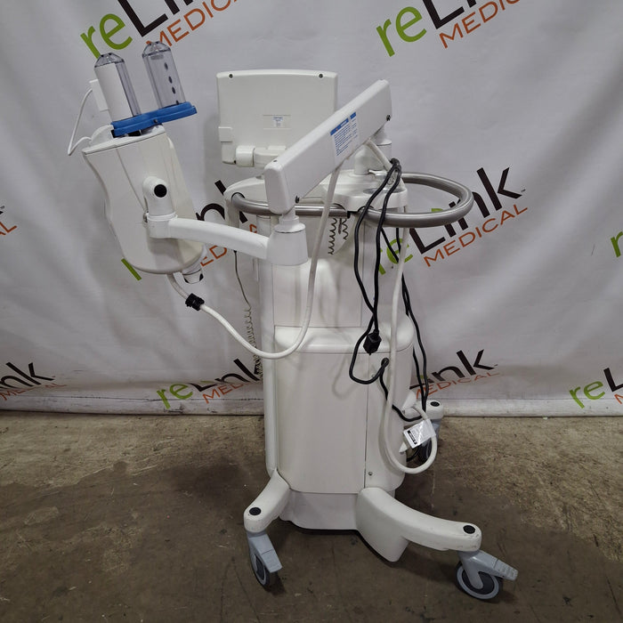 Medrad Mark V ProVis Injector