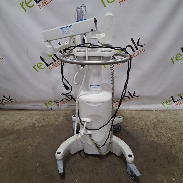 Medrad Mark V ProVis Injector