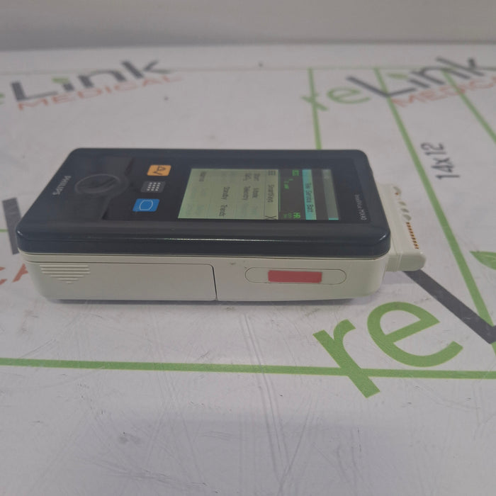 Philips MX40 WLAN S01 865352 Telemetry Transmitter