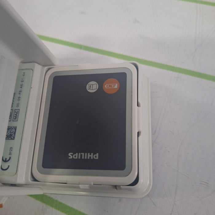 Philips MX40 WLAN S01 865352 Telemetry Transmitter