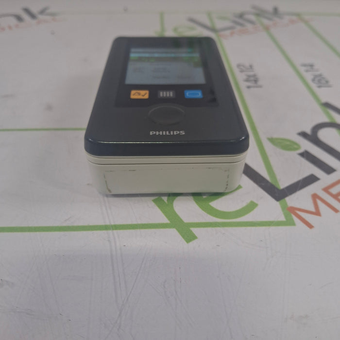 Philips MX40 WLAN S01 865352 Telemetry Transmitter