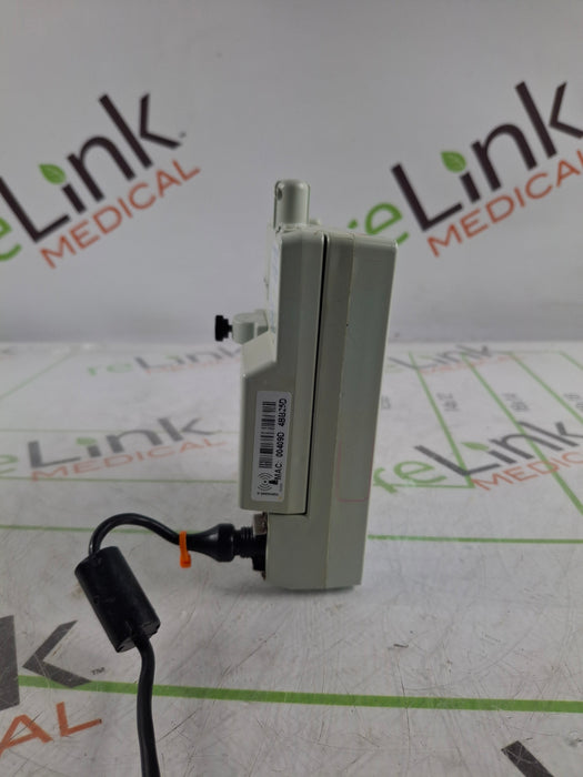 Baxter Sigma Spectrum 6.05.14 with B/G Battery Infusion Pump