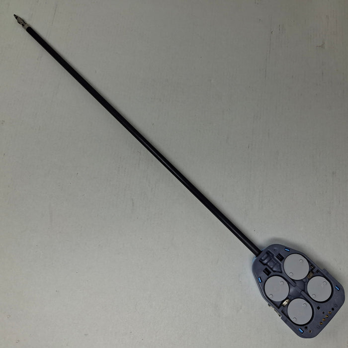 Intuitive Surgical Da Vinci 420209 Mega Suturecut Needle Driver