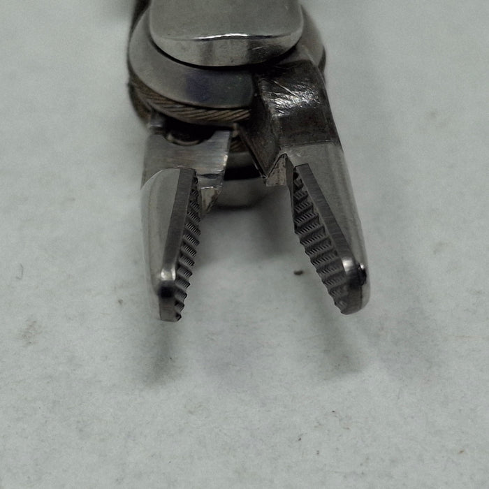 Intuitive Surgical Da Vinci 420209 Mega Suturecut Needle Driver