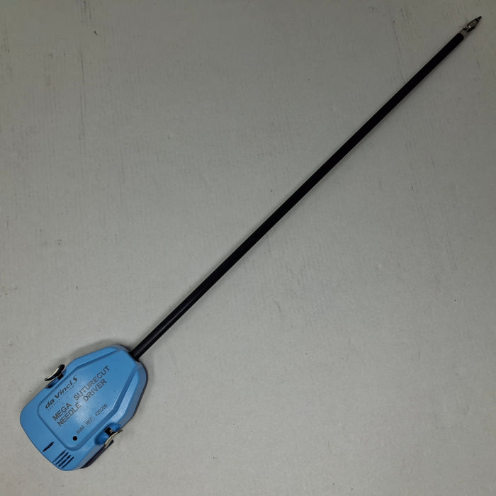 Intuitive Surgical Da Vinci 420209 Mega Suturecut Needle Driver
