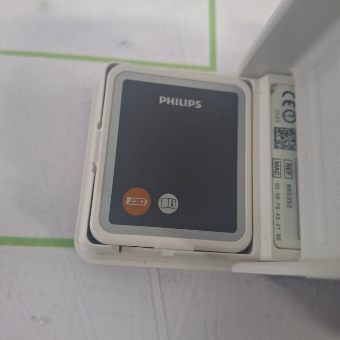 Philips MX40 WLAN S01 865352 Telemetry Transmitter