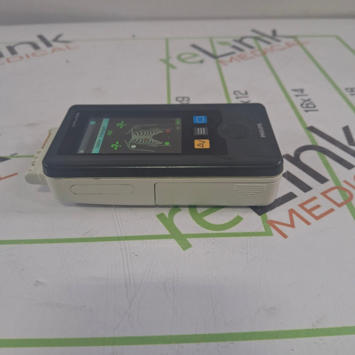 Philips MX40 WLAN S01 865352 Telemetry Transmitter