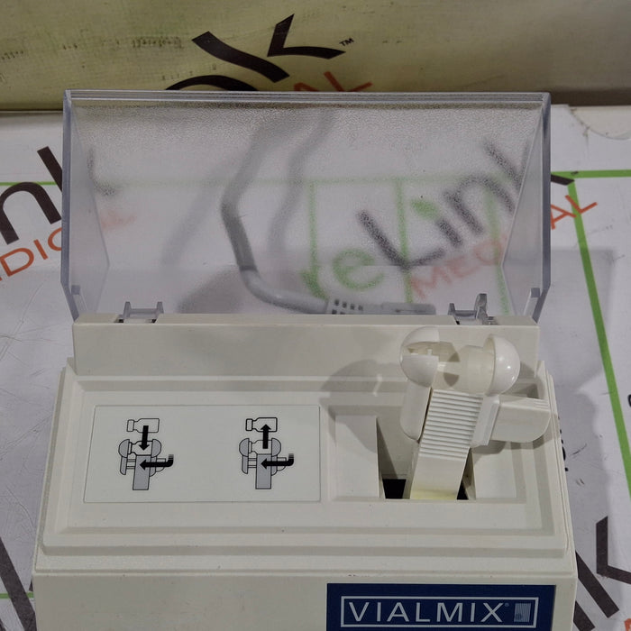 Lantheus Medical Imaging Inc Vialmix 515090 Dental Mixer