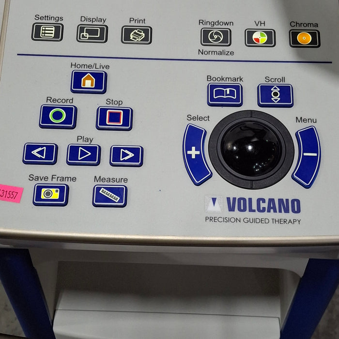 Philips Volcano CORE Precision Guided Therapy System