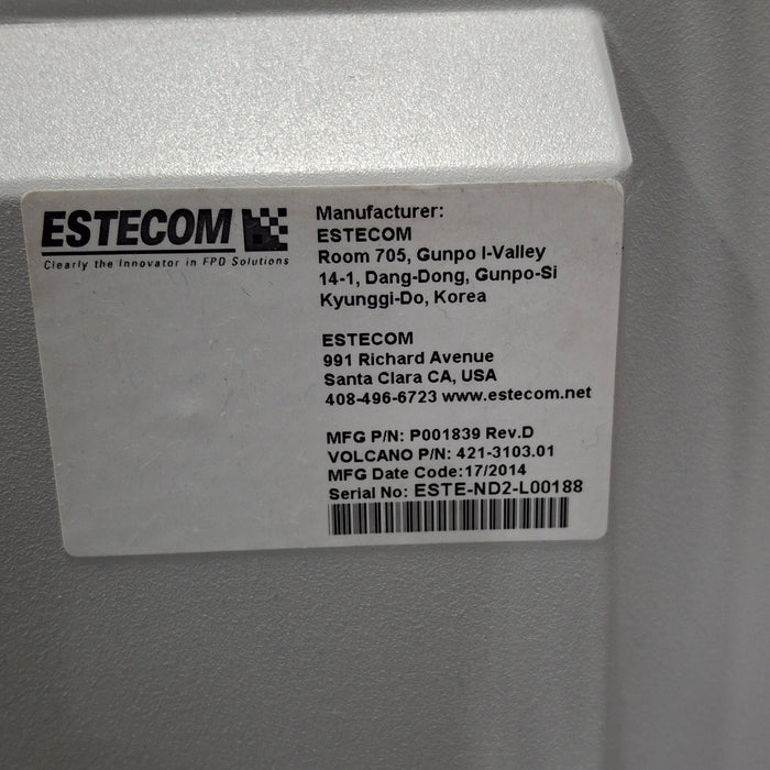 Philips Volcano CORE Precision Guided Therapy System