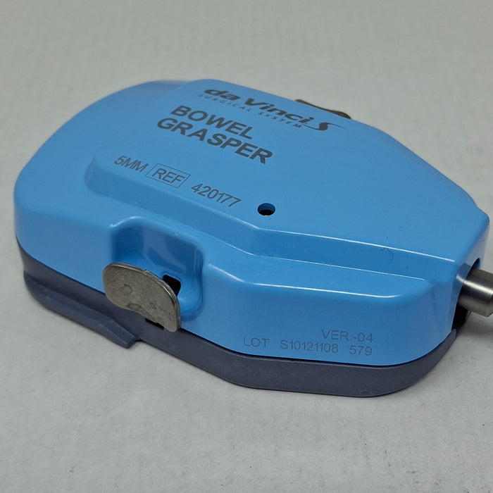 Intuitive Surgical Da Vinci 420177 Bowel Grasper