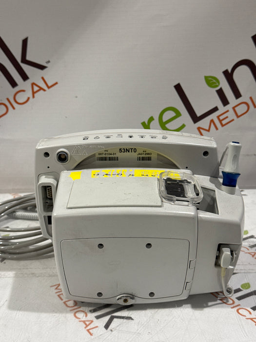 Welch Allyn 300 Series - Nellcor SpO2, Temp Vital Signs Monitor