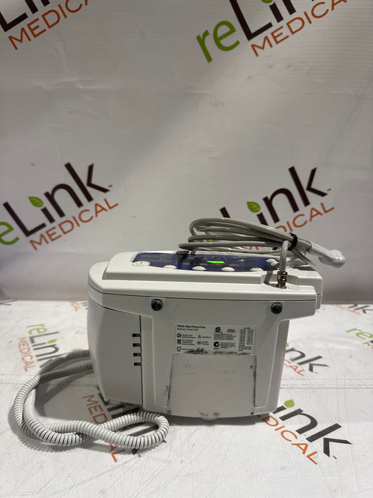Welch Allyn 300 Series - Nellcor SpO2, Temp Vital Signs Monitor