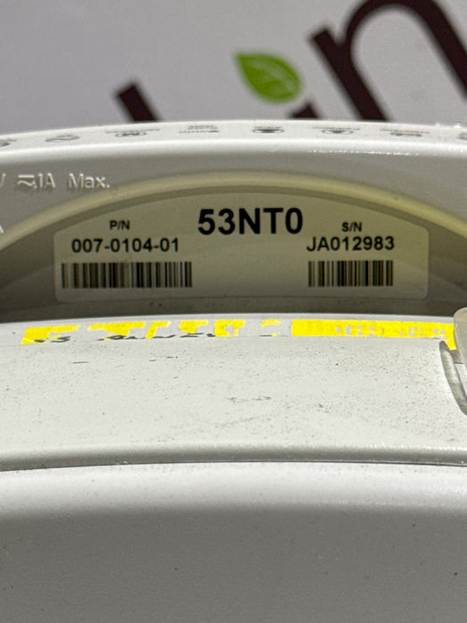 Welch Allyn 300 Series - Nellcor SpO2, Temp Vital Signs Monitor