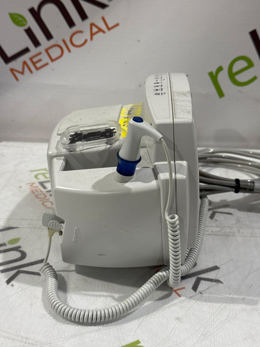 Welch Allyn 300 Series - Nellcor SpO2, Temp Vital Signs Monitor