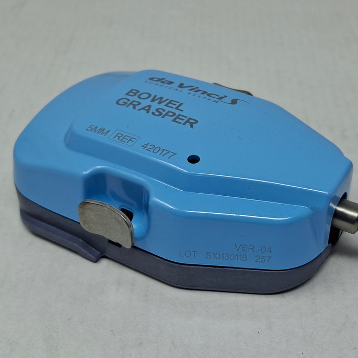 Intuitive Surgical Da Vinci 420177 Bowel Grasper