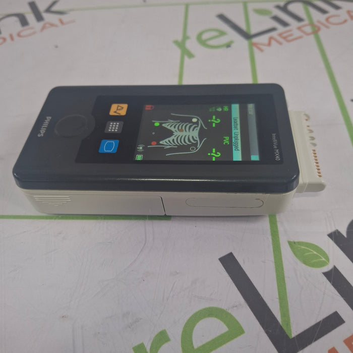 Philips MX40 WLAN S01 865352 Telemetry Transmitter