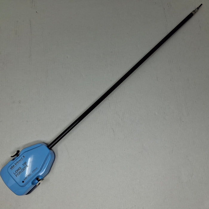 Intuitive Surgical Da Vinci 420048 Long Tip Forceps