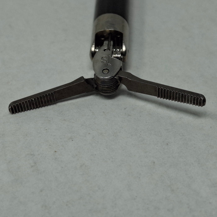 Intuitive Surgical Da Vinci 420048 Long Tip Forceps