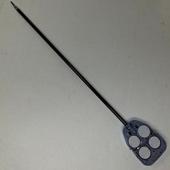 Intuitive Surgical Da Vinci 420048 Long Tip Forceps