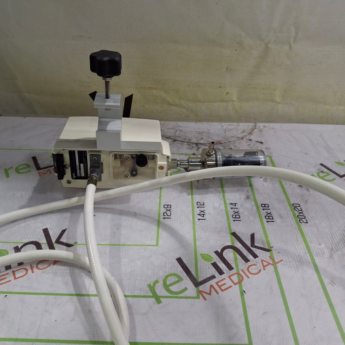 Ohmeda Medical Vacuum Regulator
