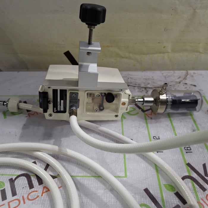 Ohmeda Medical Vacuum Regulator