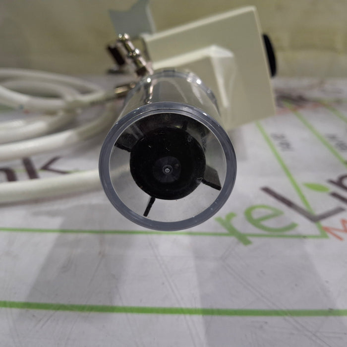 Ohmeda Medical Vacuum Regulator