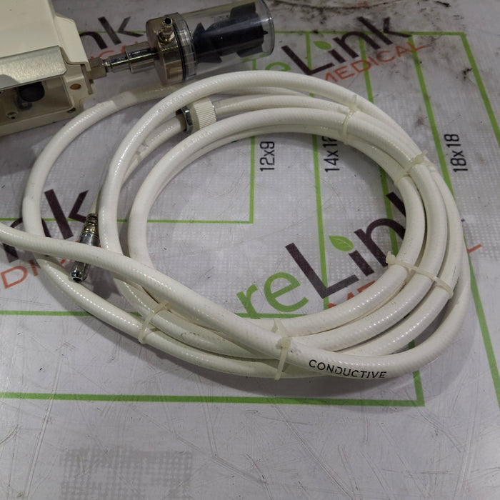Ohmeda Medical Vacuum Regulator