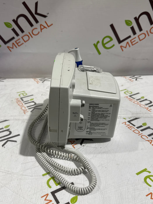 Welch Allyn 300 Series - Nellcor SpO2, Temp Vital Signs Monitor