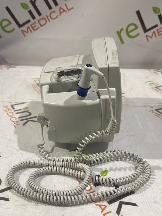 Welch Allyn 300 Series - Nellcor SpO2, Temp Vital Signs Monitor