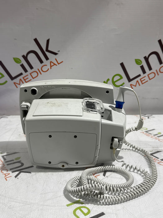 Welch Allyn 300 Series - Nellcor SpO2, Temp Vital Signs Monitor