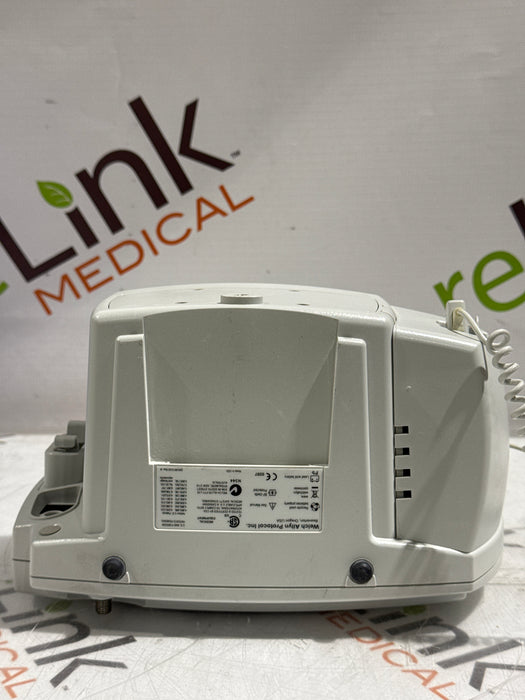 Welch Allyn 300 Series - Nellcor SpO2, Temp Vital Signs Monitor