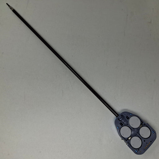 Intuitive Surgical Intuitive Surgical Da Vinci 420048 Long Tip Forceps Surgical Instruments reLink Online