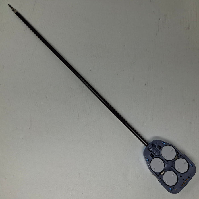 Intuitive Surgical Da Vinci 420048 Long Tip Forceps