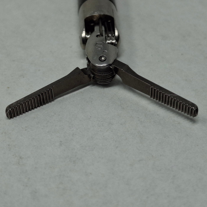 Intuitive Surgical Da Vinci 420048 Long Tip Forceps