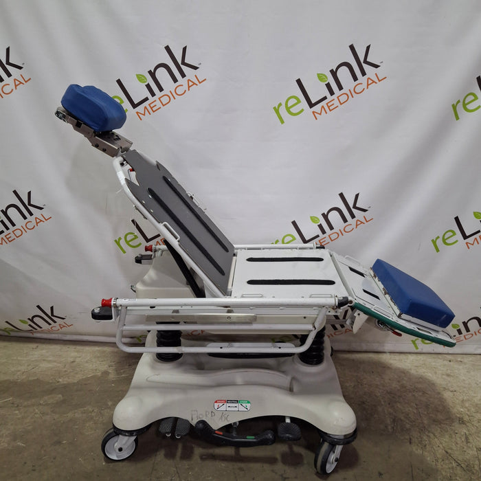 Stryker 5051 Eye Stretcher